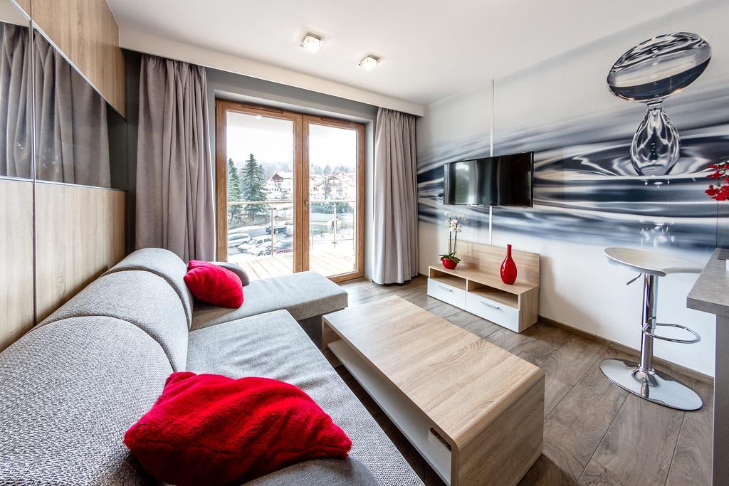 Apartament Eva Karpacz Esterno foto