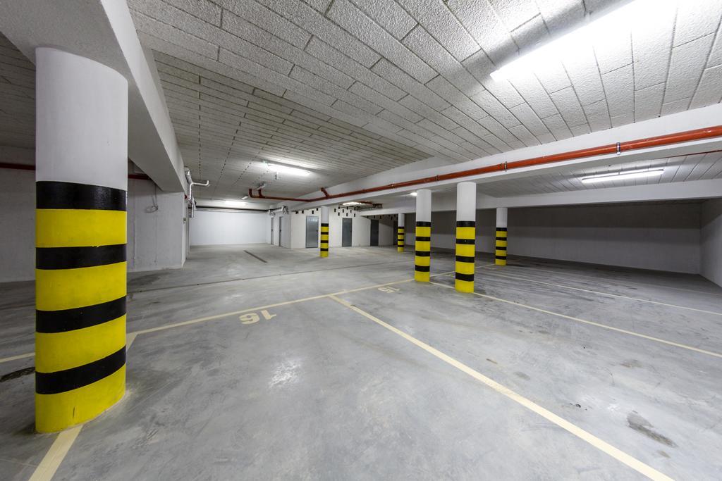 Apartament Eva Karpacz Esterno foto