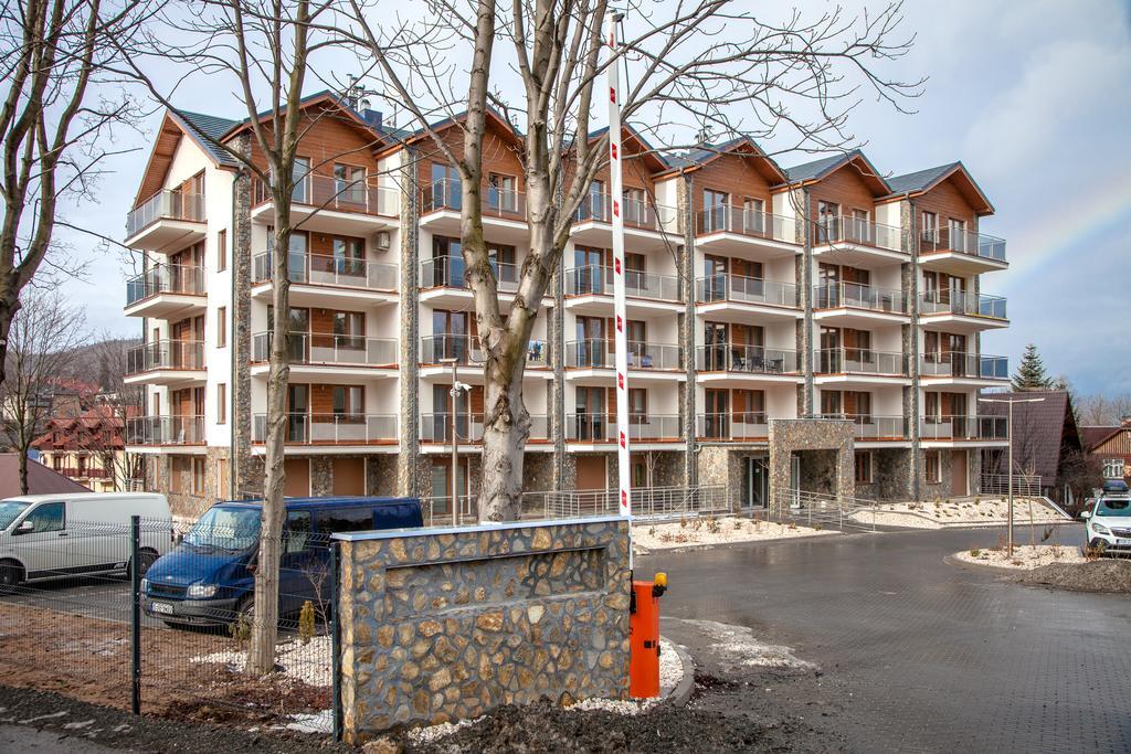 Apartament Eva Karpacz Esterno foto
