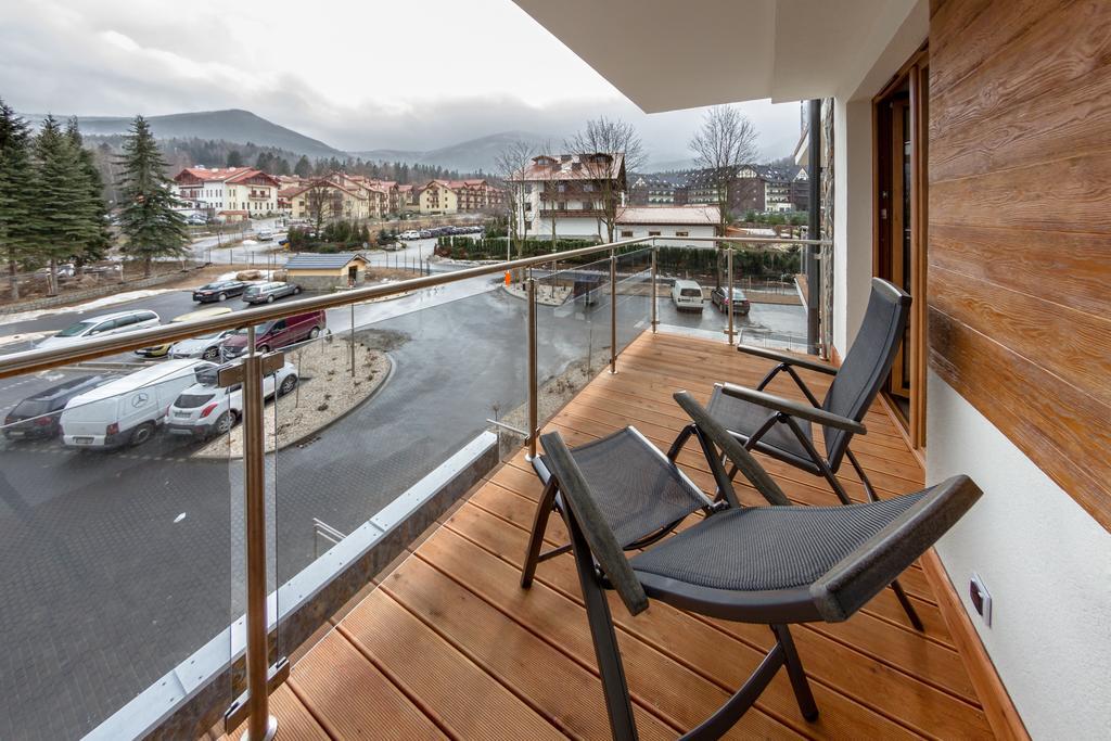 Apartament Eva Karpacz Esterno foto