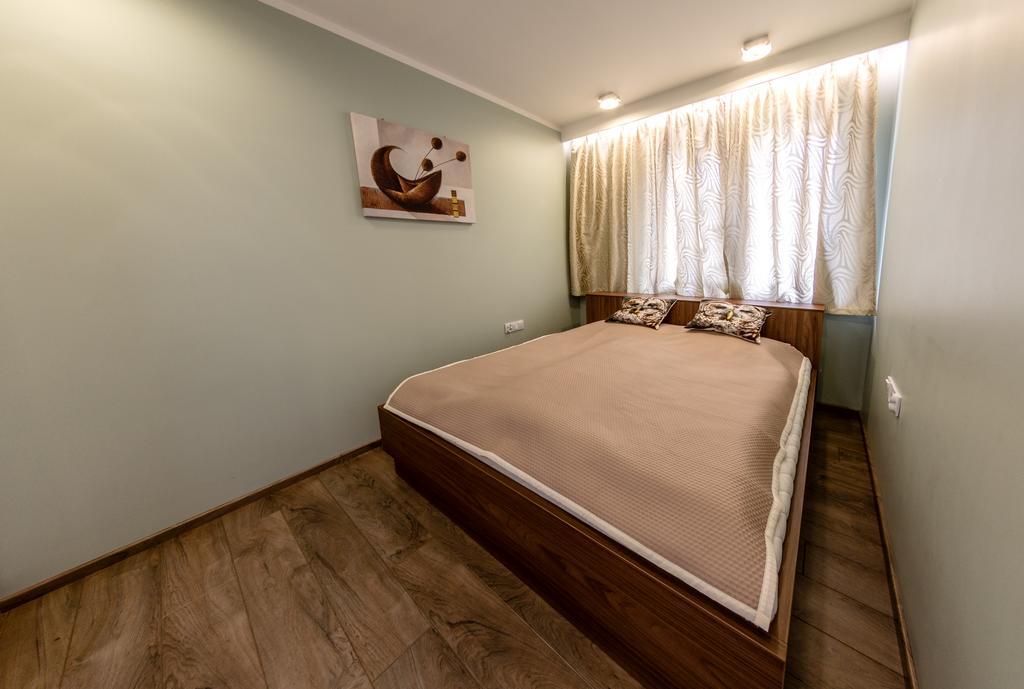 Appartamento Apartament Eva Karpacz Esterno foto