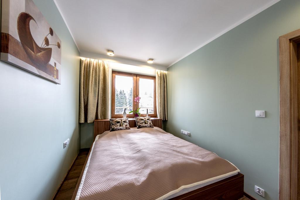 Appartamento Apartament Eva Karpacz Esterno foto