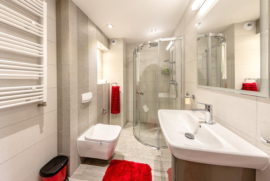 Apartament Eva Karpacz Esterno foto