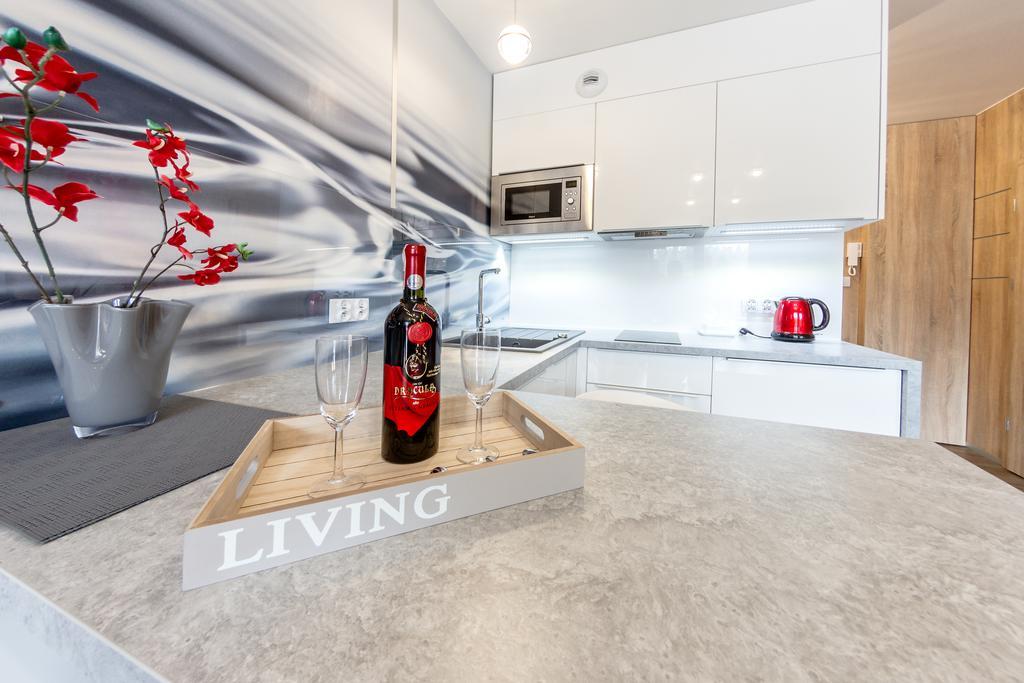 Apartament Eva Karpacz Esterno foto