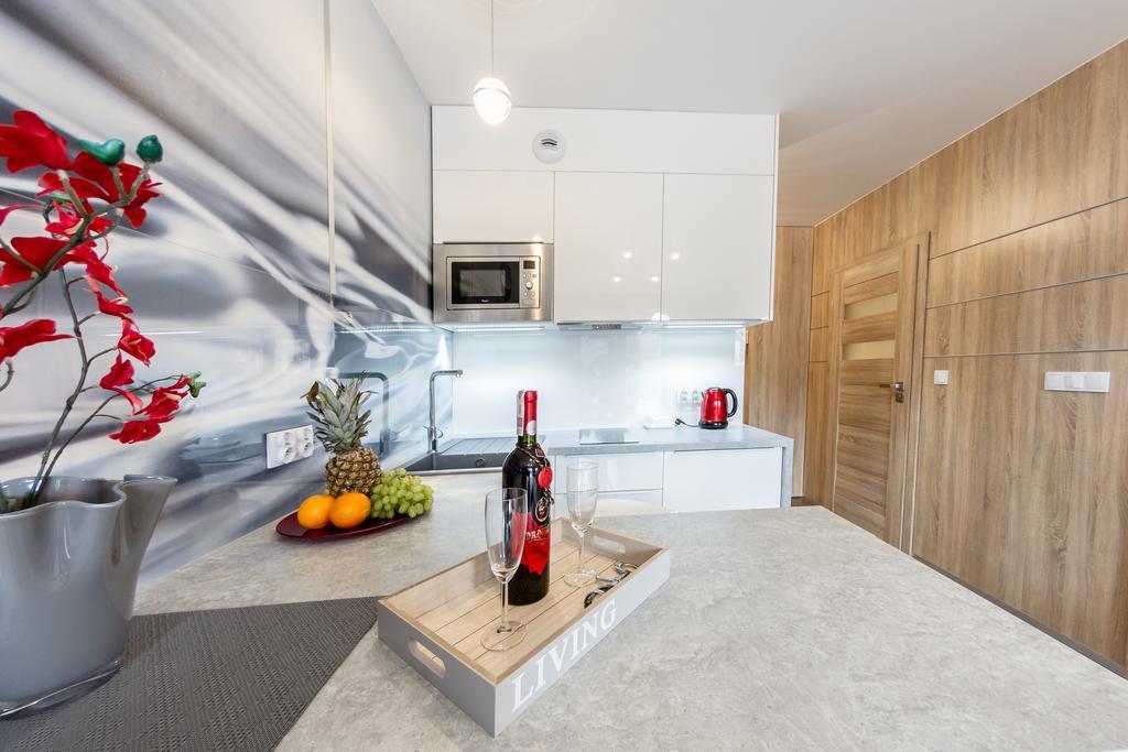 Apartament Eva Karpacz Esterno foto
