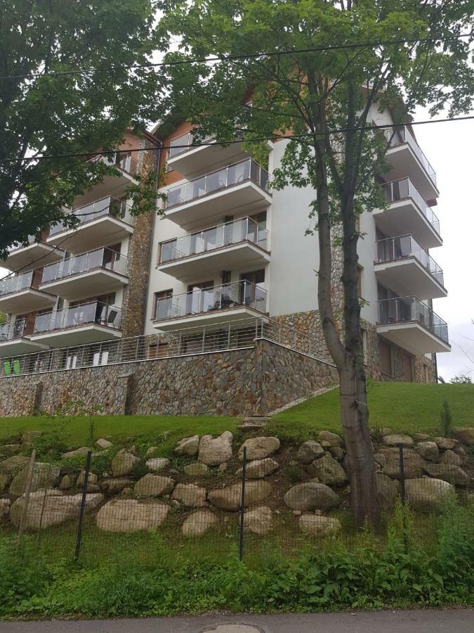 Apartament Eva Karpacz Esterno foto