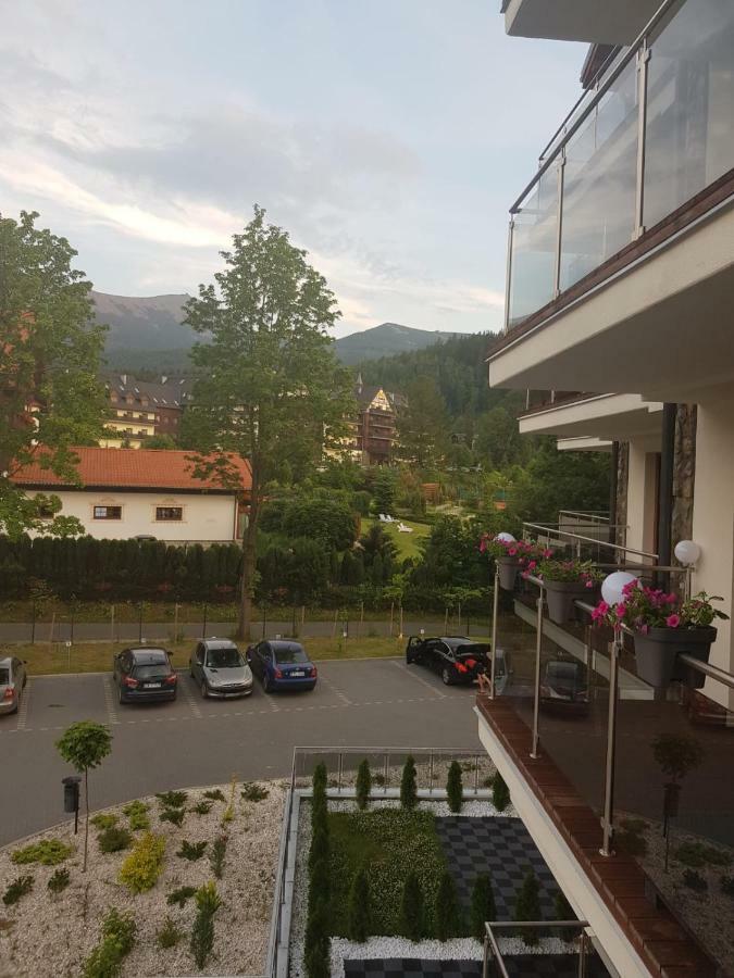 Apartament Eva Karpacz Esterno foto
